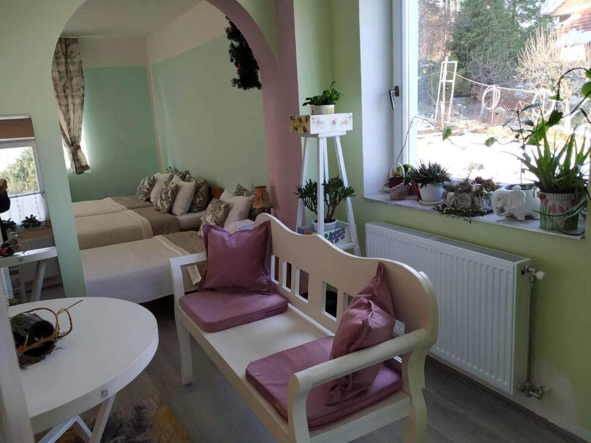 Apartman Nikola Rakovac Exteriér fotografie