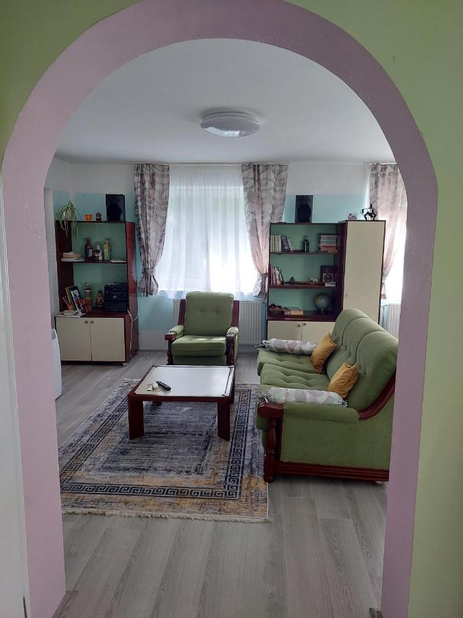 Apartman Nikola Rakovac Exteriér fotografie