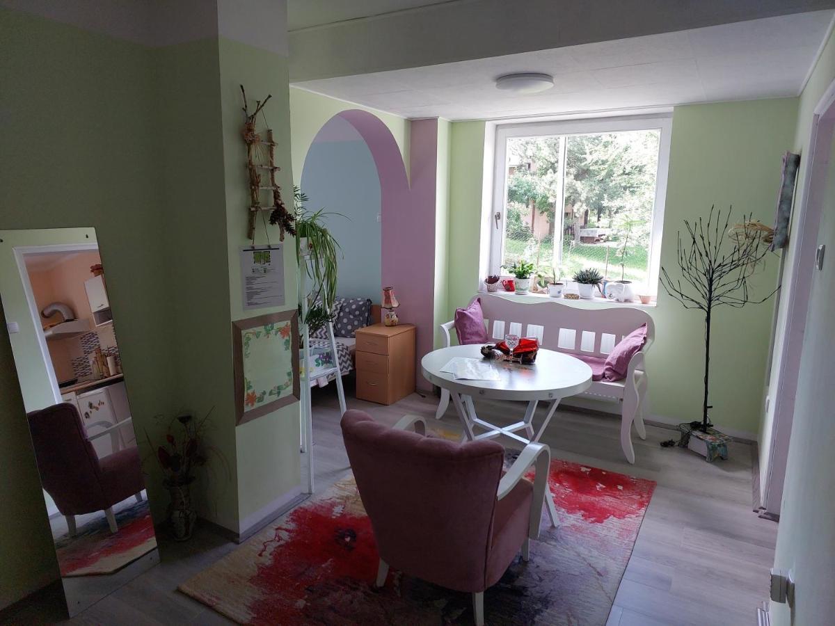 Apartman Nikola Rakovac Exteriér fotografie