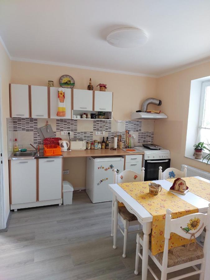 Apartman Nikola Rakovac Exteriér fotografie