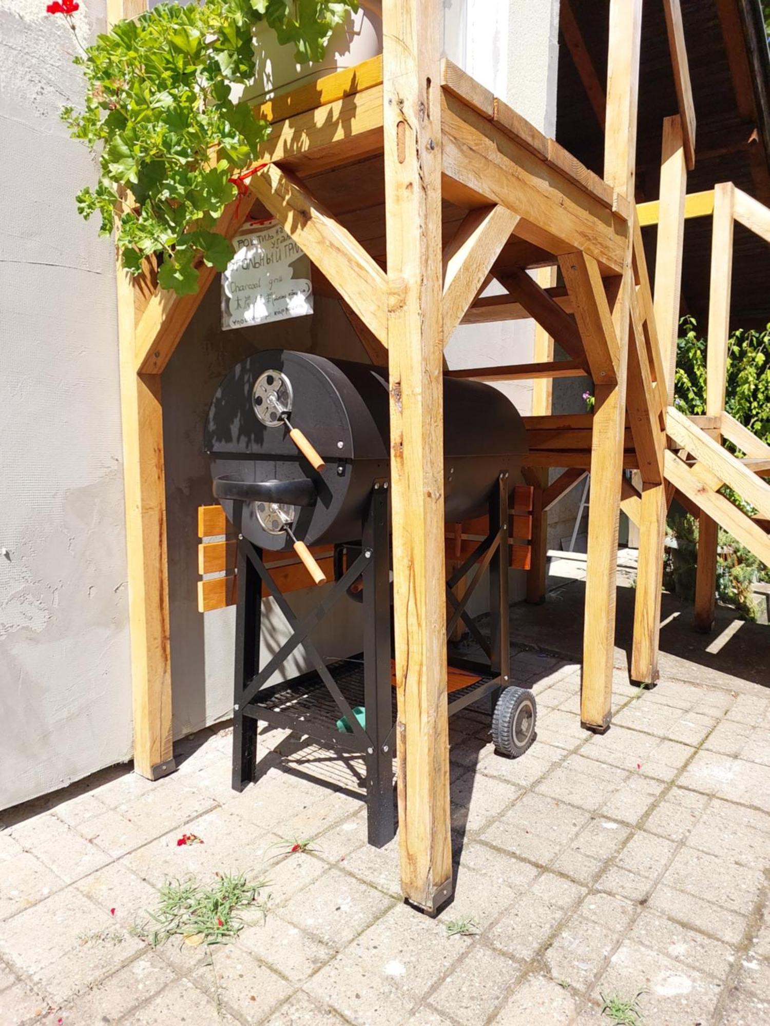 Apartman Nikola Rakovac Exteriér fotografie