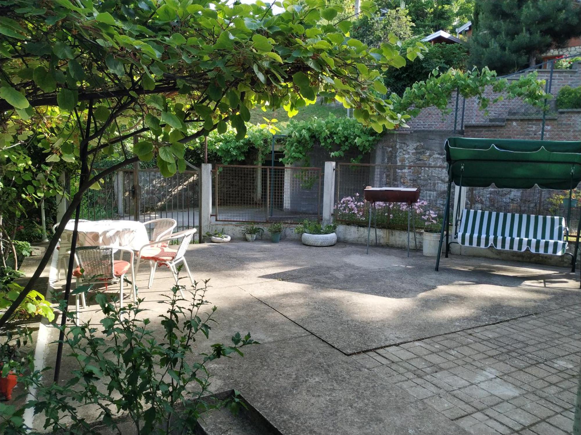 Apartman Nikola Rakovac Exteriér fotografie
