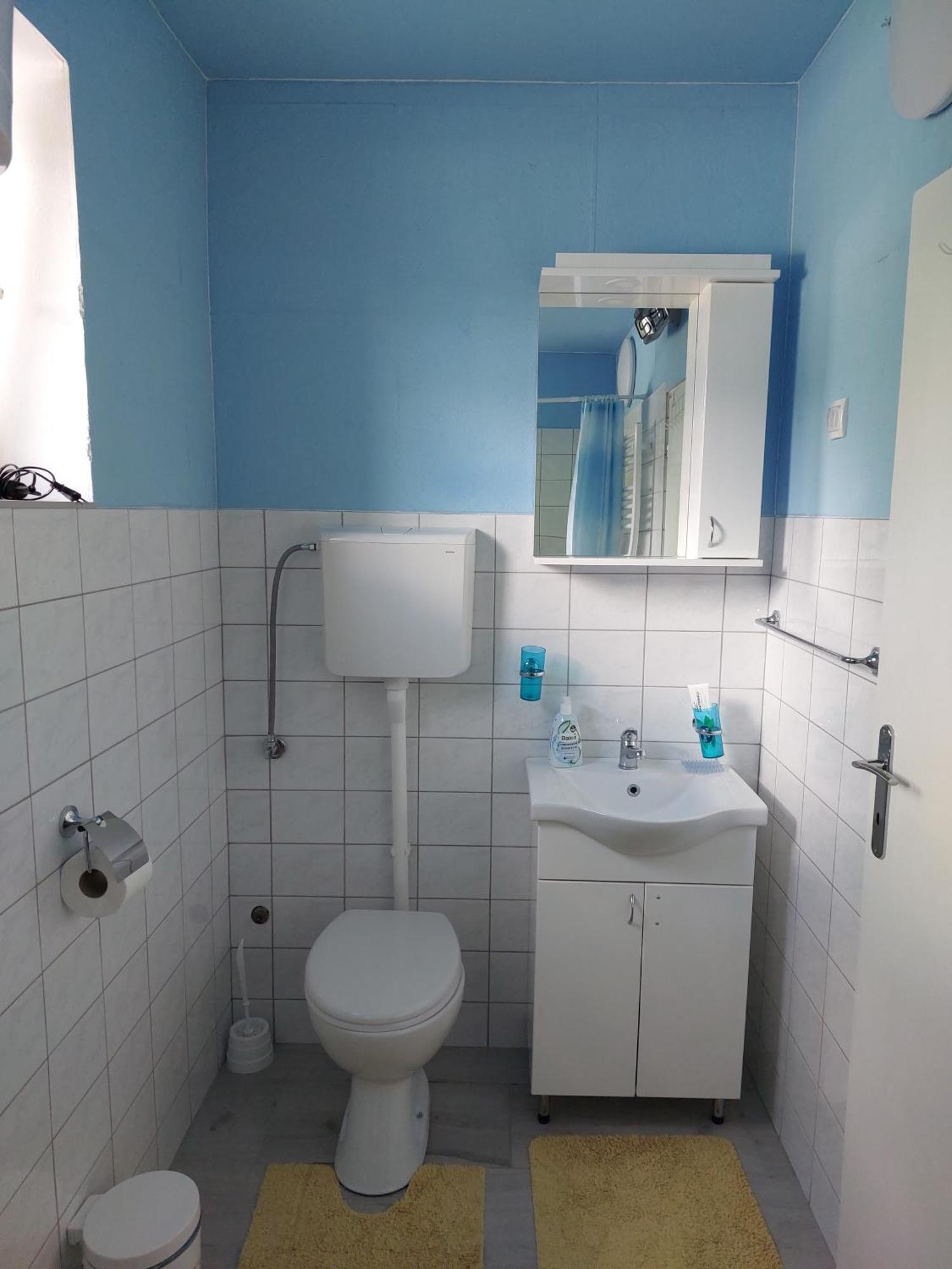 Apartman Nikola Rakovac Exteriér fotografie