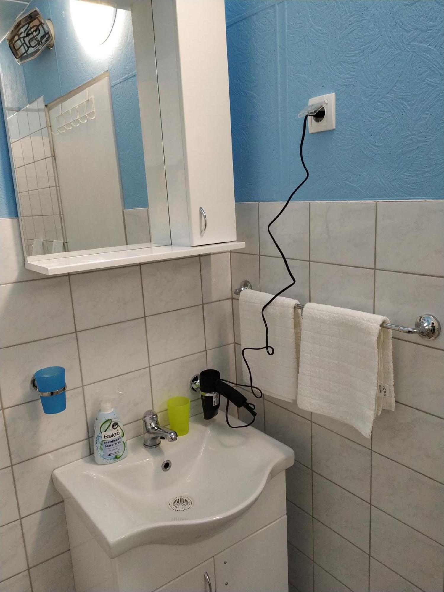 Apartman Nikola Rakovac Exteriér fotografie
